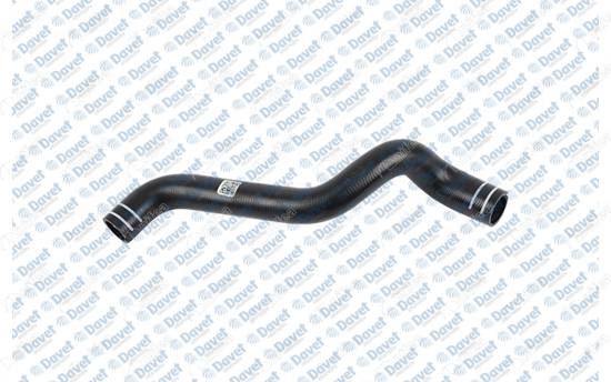 NIFEA 15262 Radyator Ust Hortumu Grande Punto - Egea 1.4 - Alfa Romeo Mito 1.4